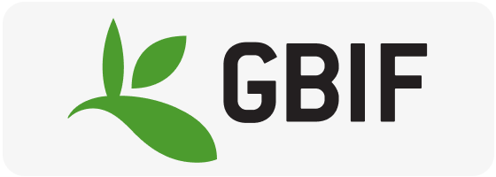 Link to GBIF