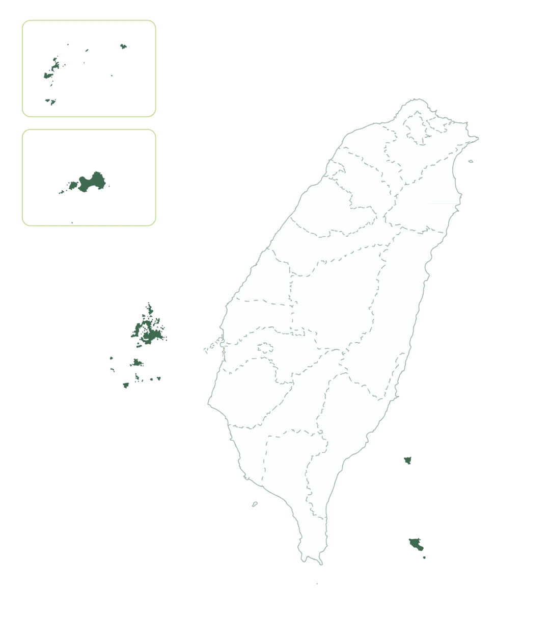 離島